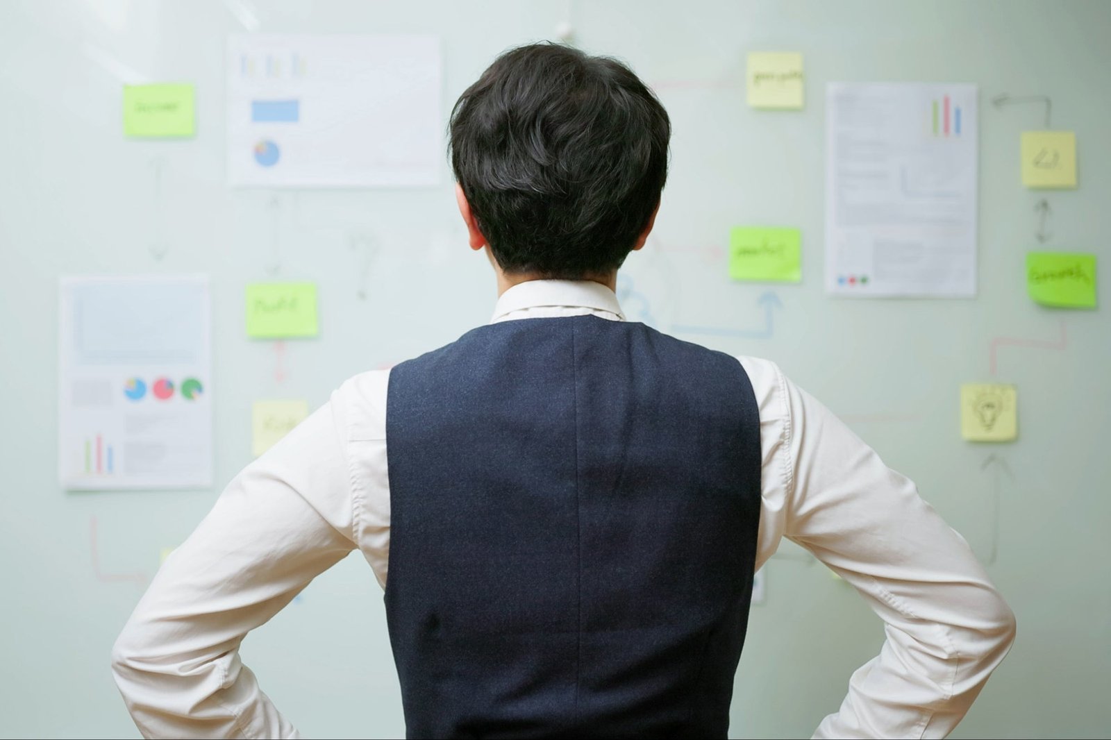 3 truths Each founder is hard to learn businessman