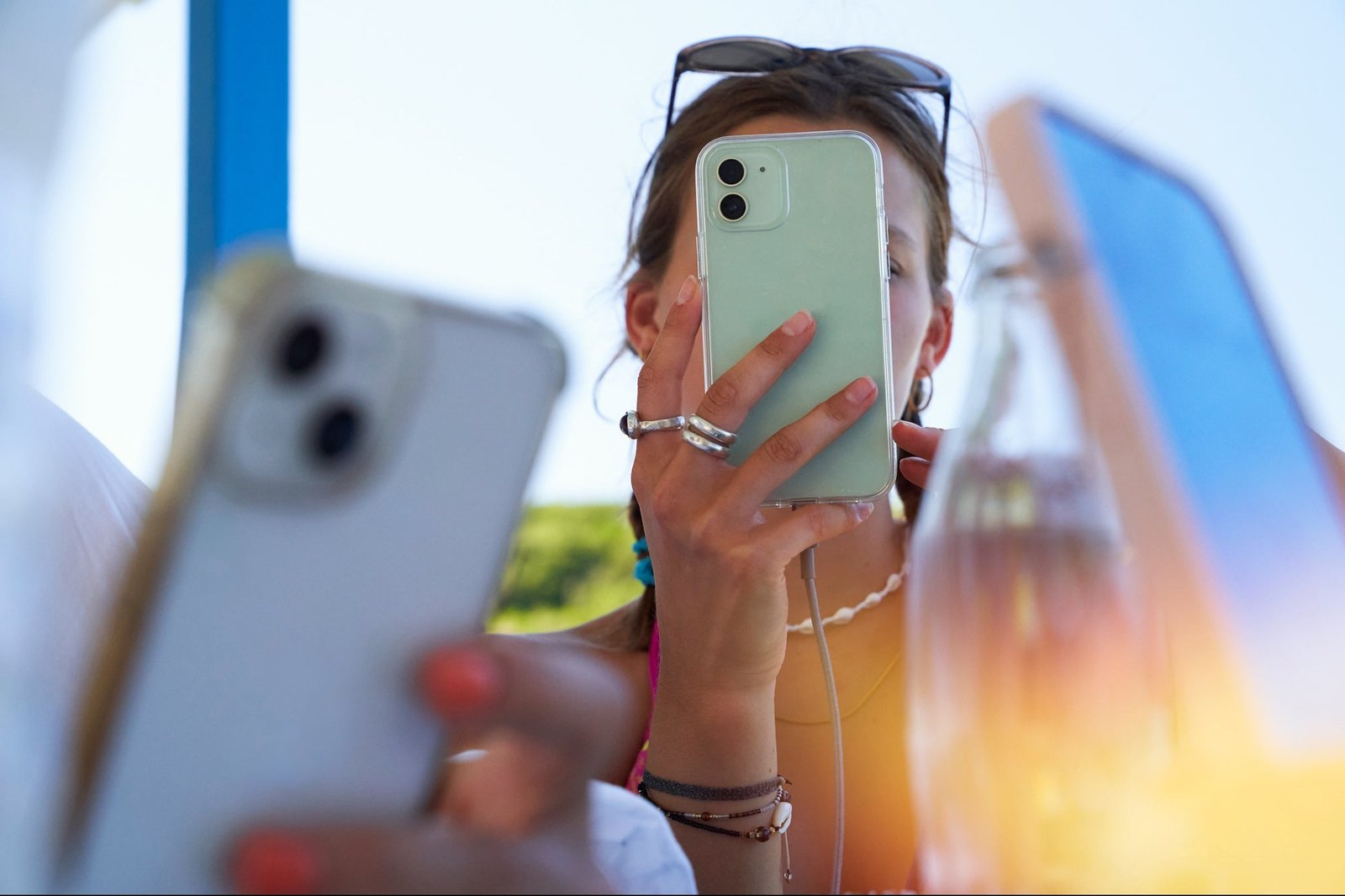 6 Trends of Social Media Defining Purchasing Behavior Gen Z | Businessman