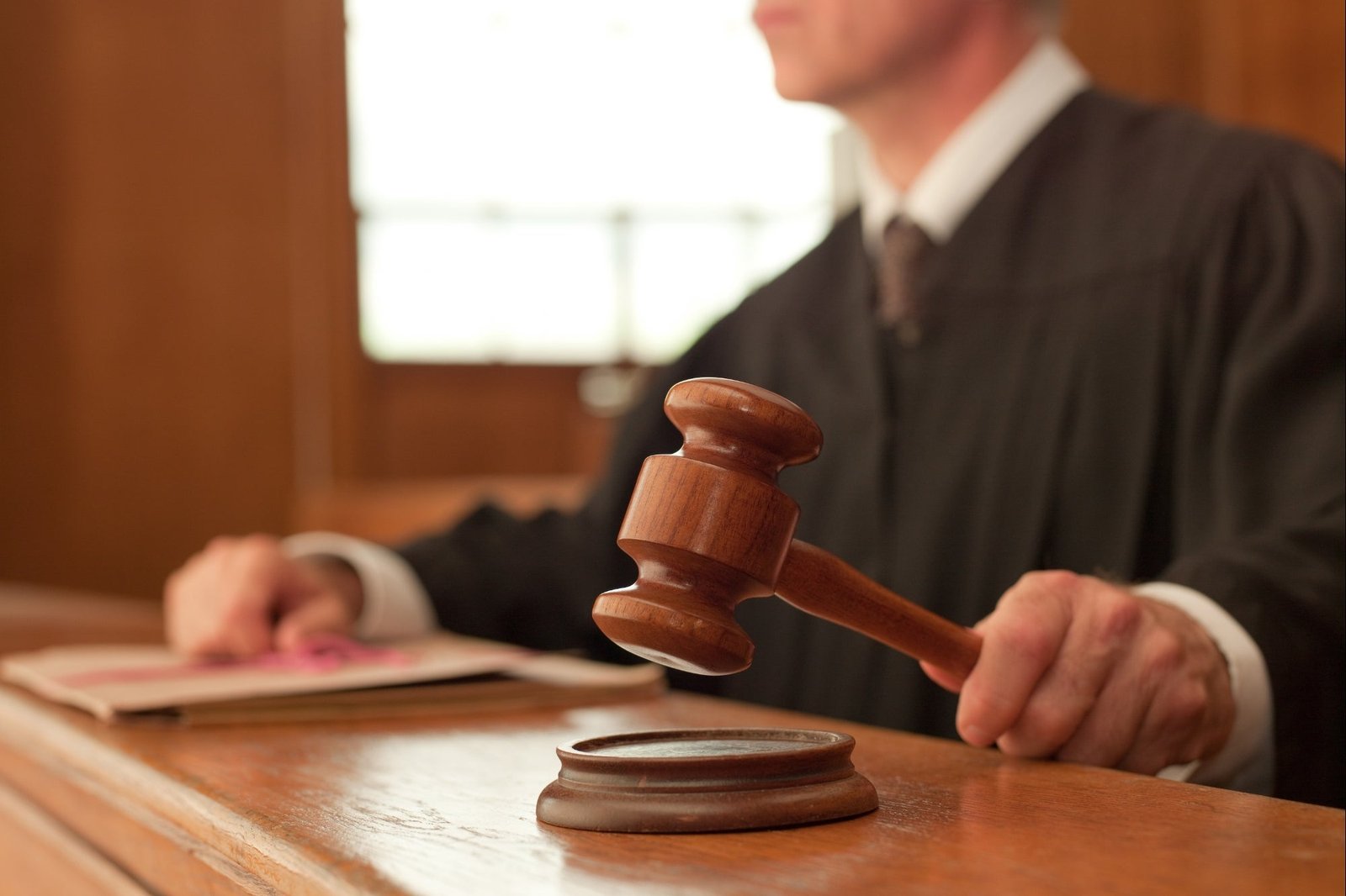 Federal judge: Anthropic acted legally with AI Book Training | Businessman