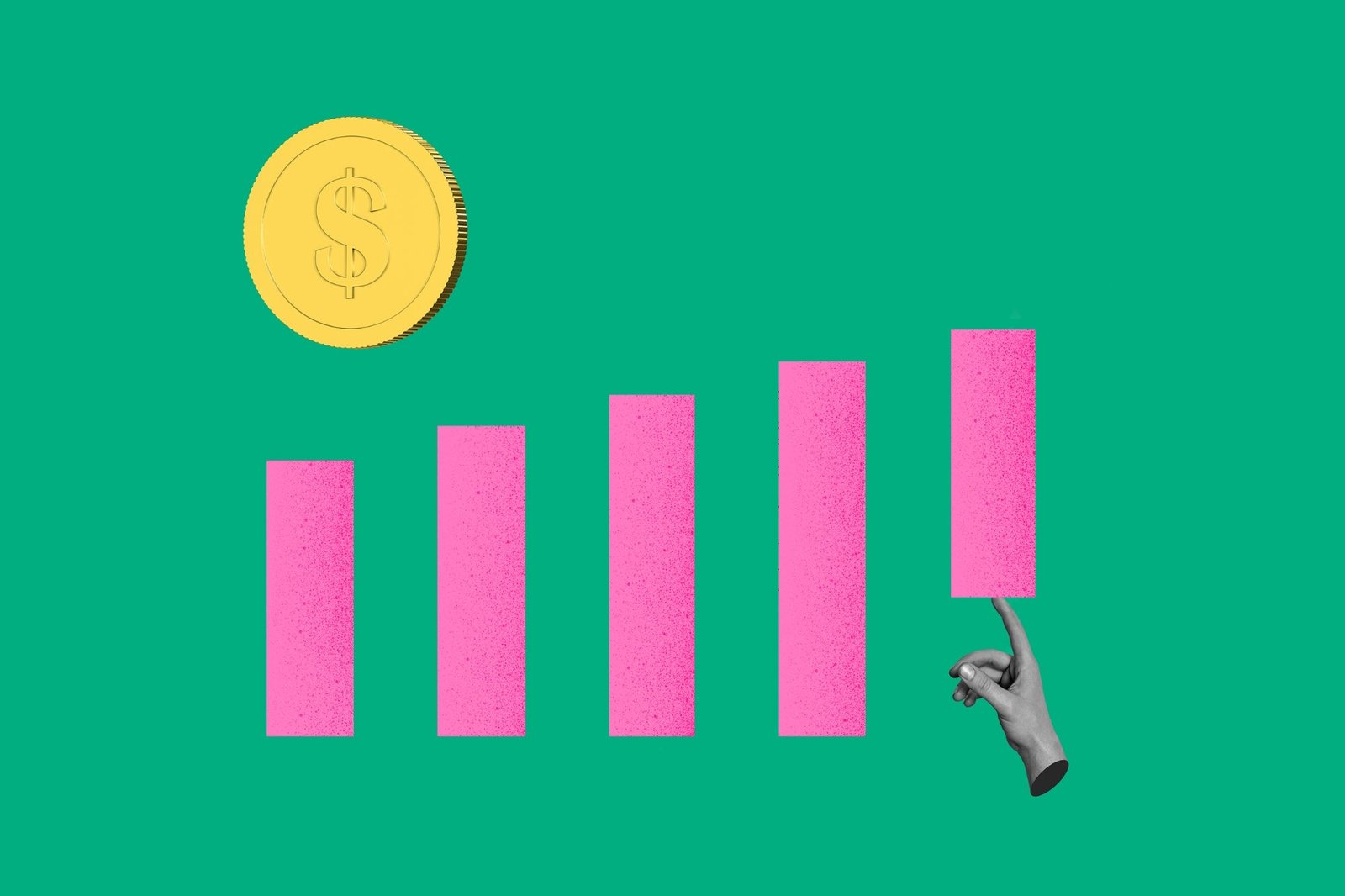 Take these steps to shorten the sales cycle Businessman