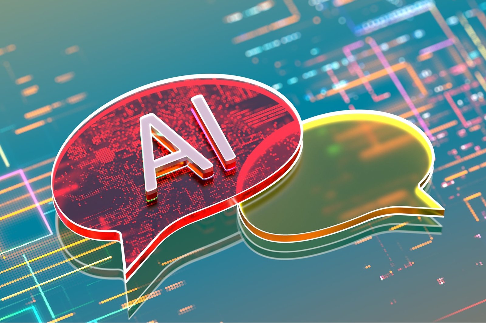 Using AI in customer service? You create these incorrect provisions Businessman